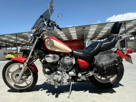 Yamaha Virago  | Mobile.bg    3