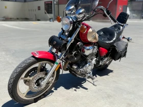 Yamaha Virago  | Mobile.bg    1