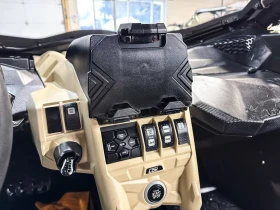 Can-Am Maverick X3 * xrc turbo rr* CARFAX * БЕЗ ПЪРВОНАЧАЛНА ВНОСКА, снимка 12