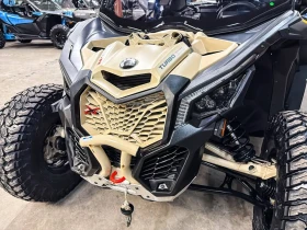 Can-Am Maverick X3 * xrc turbo rr* CARFAX * БЕЗ ПЪРВОНАЧАЛНА ВНОСКА, снимка 3