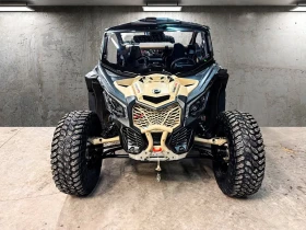 Can-Am Maverick X3 * xrc turbo rr* CARFAX * БЕЗ ПЪРВОНАЧАЛНА ВНОСКА, снимка 2