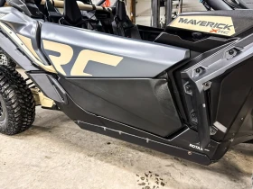 Can-Am Maverick X3 * xrc turbo rr* CARFAX * БЕЗ ПЪРВОНАЧАЛНА ВНОСКА, снимка 10