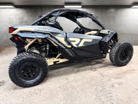 Can-Am Maverick X3 * xrc turbo rr* CARFAX * БЕЗ ПЪРВОНАЧАЛНА ВНОСКА, снимка 6