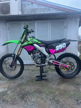 Kawasaki Kx undefined | Auto.bg — изображение 2