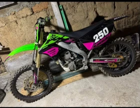 Kawasaki Kx undefined | Auto.bg — изображение 8