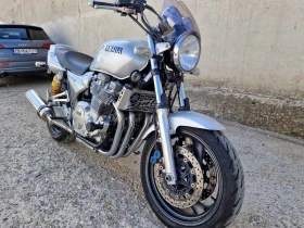 Yamaha XJR 1300 | Auto.bg — изображение 10