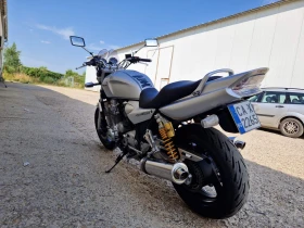 Yamaha XJR 1300 | Auto.bg — изображение 4