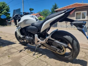 Honda Hornet ABS | Auto.bg — изображение 4