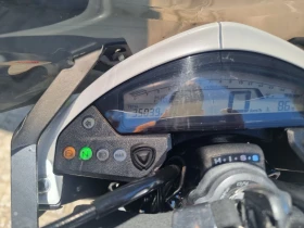 Honda Hornet ABS | Auto.bg — изображение 7