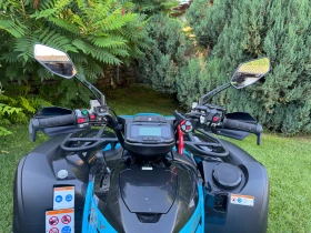 Yamaha Grizzly EPS | Mobile.bg � ����� ������ 11