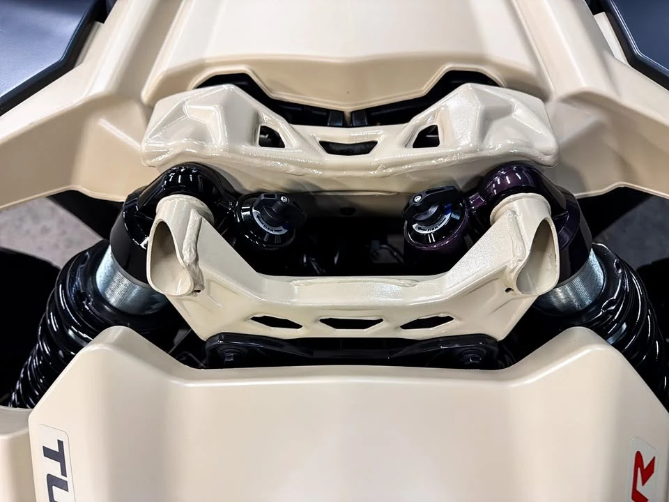 Can-Am Maverick X3 * xrc turbo rr* CARFAX * ��� ������������ ������ | Mobile.bg � ����������� 14