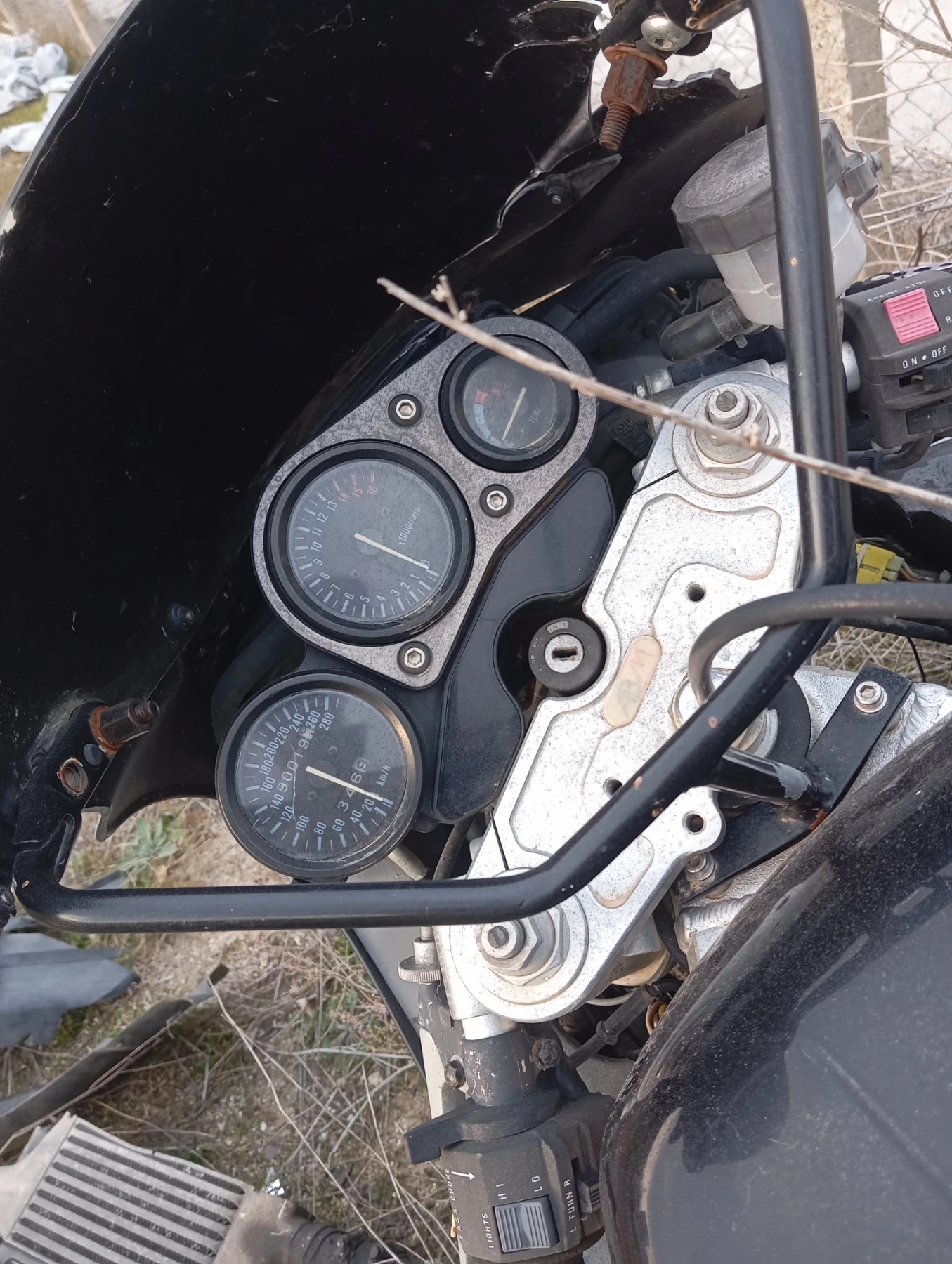 Suzuki T, снимка 2 - Мотоциклети и мототехника - 53877689