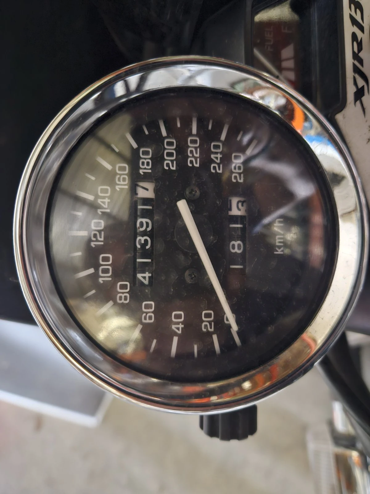 Yamaha XJR 1300 | Mobile.bg � ����������� 11