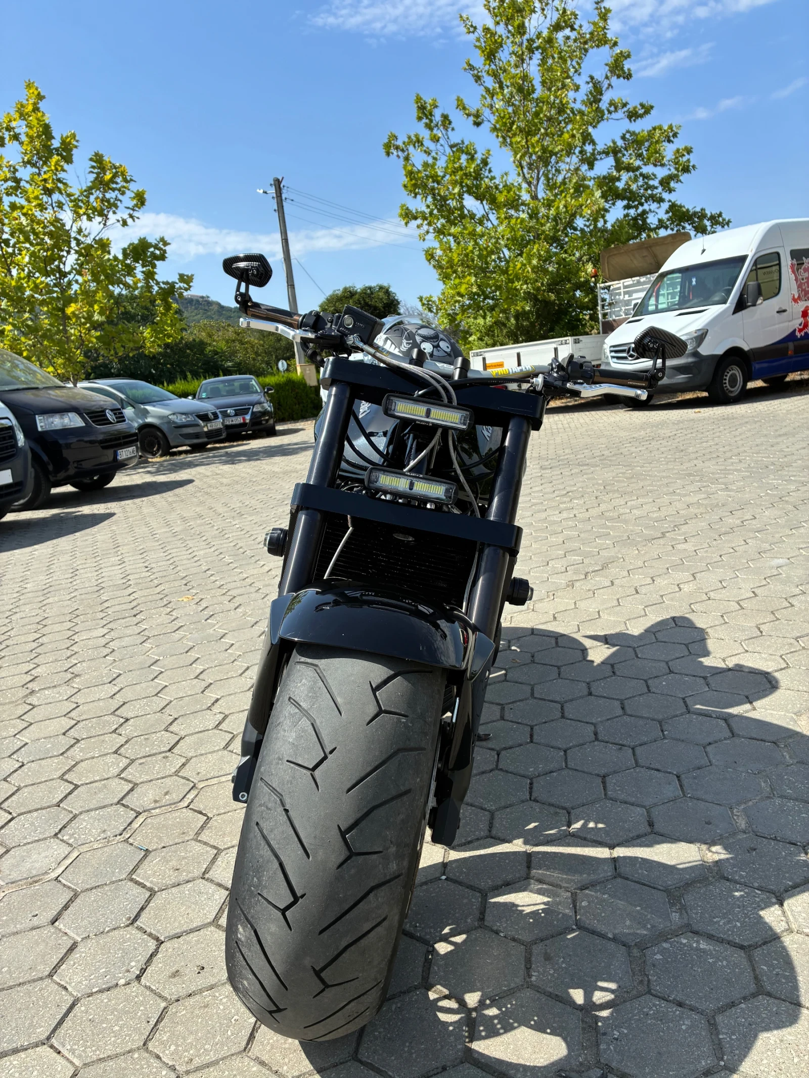 Kawasaki Z Z750, снимка 2 - Мотоциклети и мототехника - 55875892