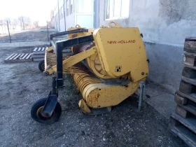 Хедер New Holland 340W, снимка 4