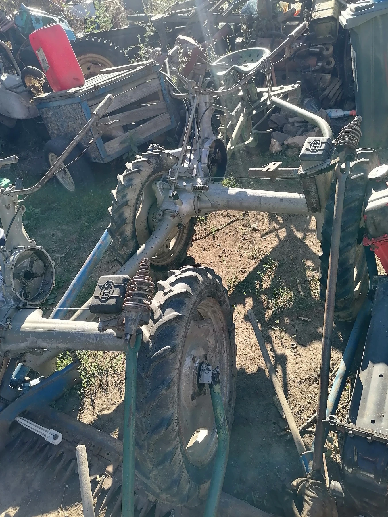 ����������� BCS | Mobile.bg � ����������� 1