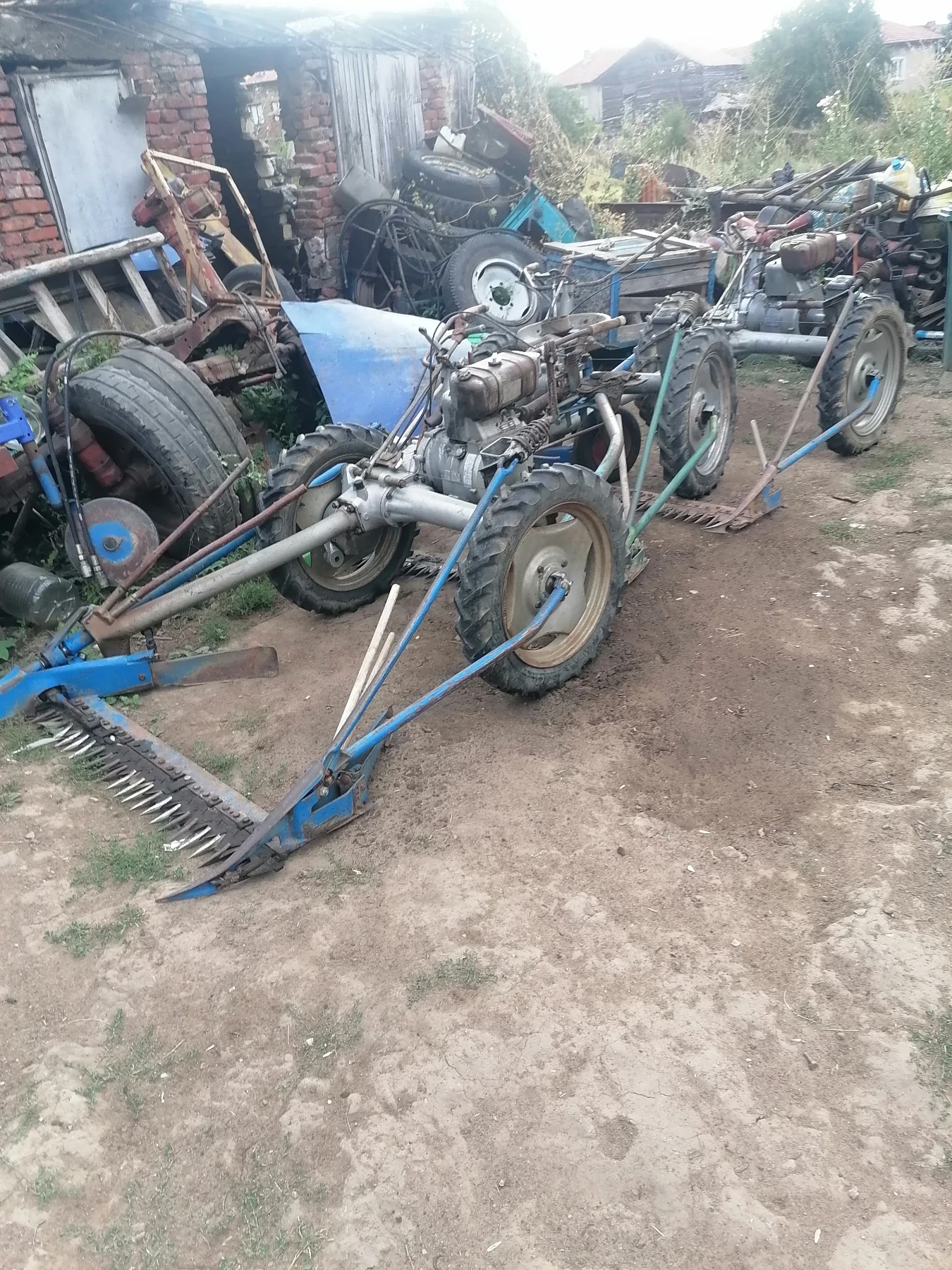 ����������� BCS | Mobile.bg � ����������� 7