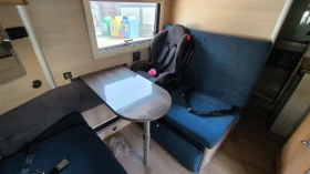 Кемпер Mercedes-Benz 312, снимка 11