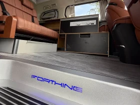 Кемпер Други Forthing V9 Campervan PHEV Pop UP, снимка 5