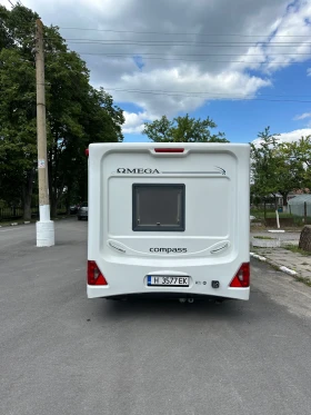  Compas Omega 482 | Mobile.bg    4