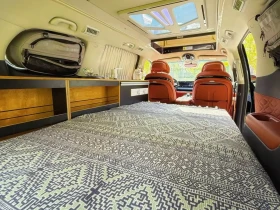 ������ Forthing V9 Campervan PHEV Pop UP | Mobile.bg � ����� ������ 7