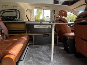������ Forthing V9 Campervan PHEV Pop UP | Mobile.bg � ����� ������ 6