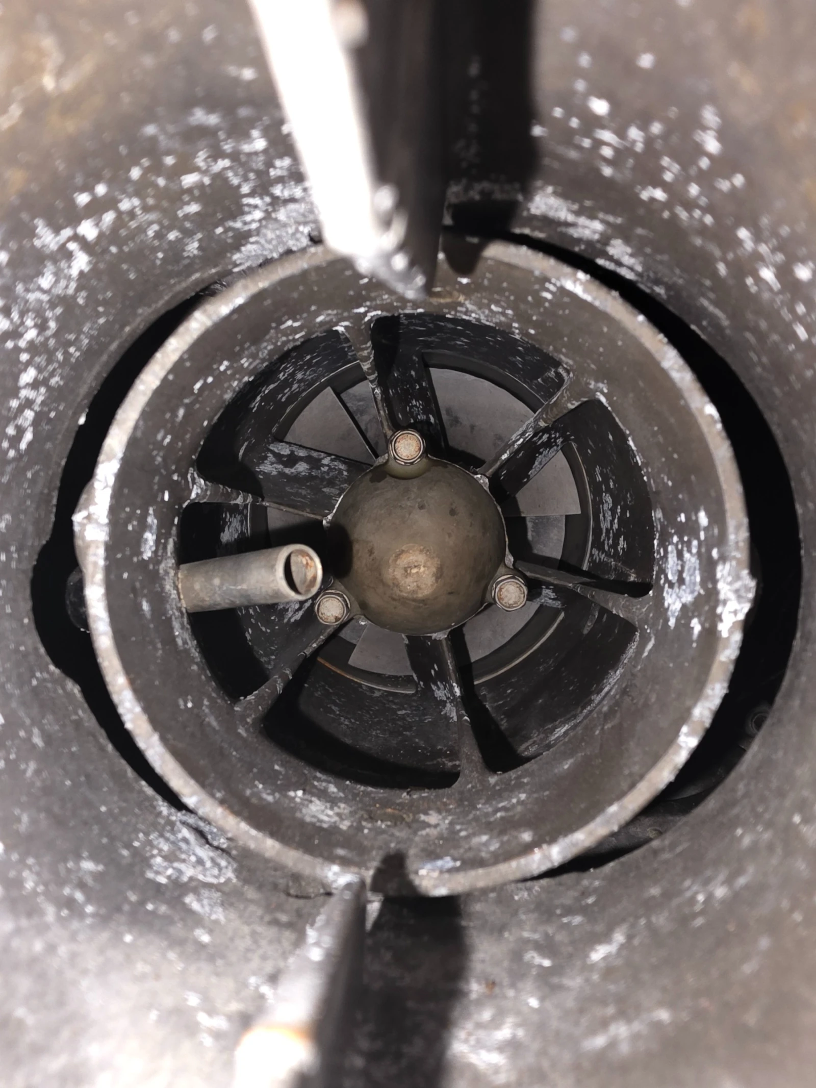 Джет Yamaha xl700 - изображение 3