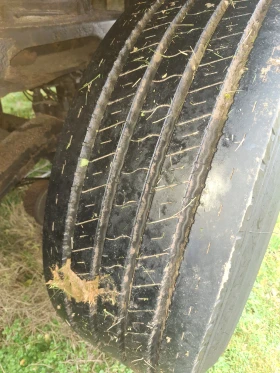 Полуремарке Schmitz SKO 20 Carriet MAXIMA 1300, снимка 7 - Ремаркета - 52913341