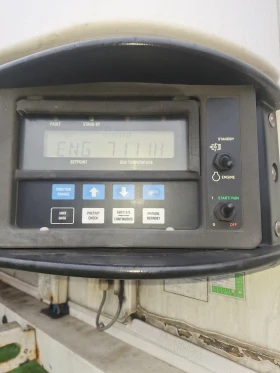 Полуремарке Schmitz SKO 20 Carriet MAXIMA 1300, снимка 9 - Ремаркета - 52913341