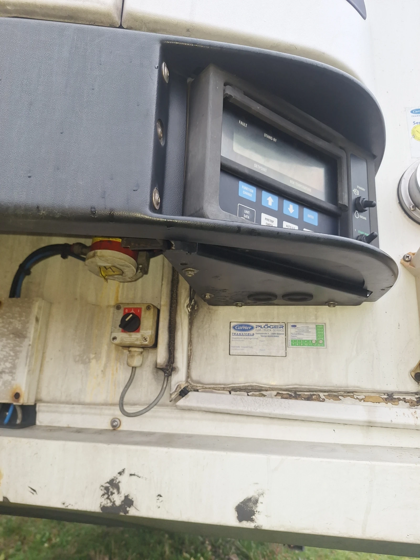 ����������� Schmitz SKO 20 Carriet MAXIMA 1300 | Mobile.bg � ����������� 8