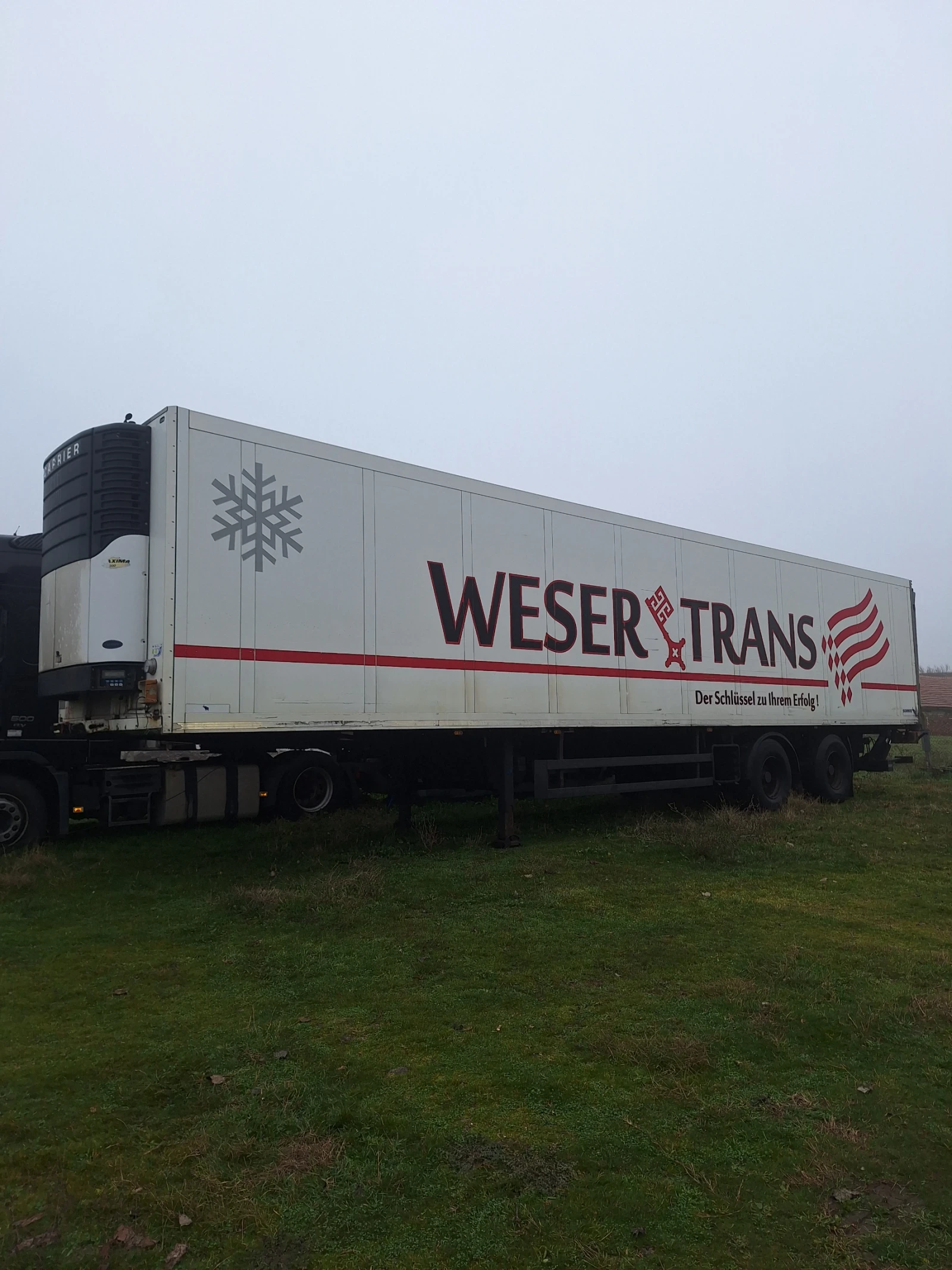 ����������� Schmitz SKO 20 Carriet MAXIMA 1300 | Mobile.bg � ����������� 4