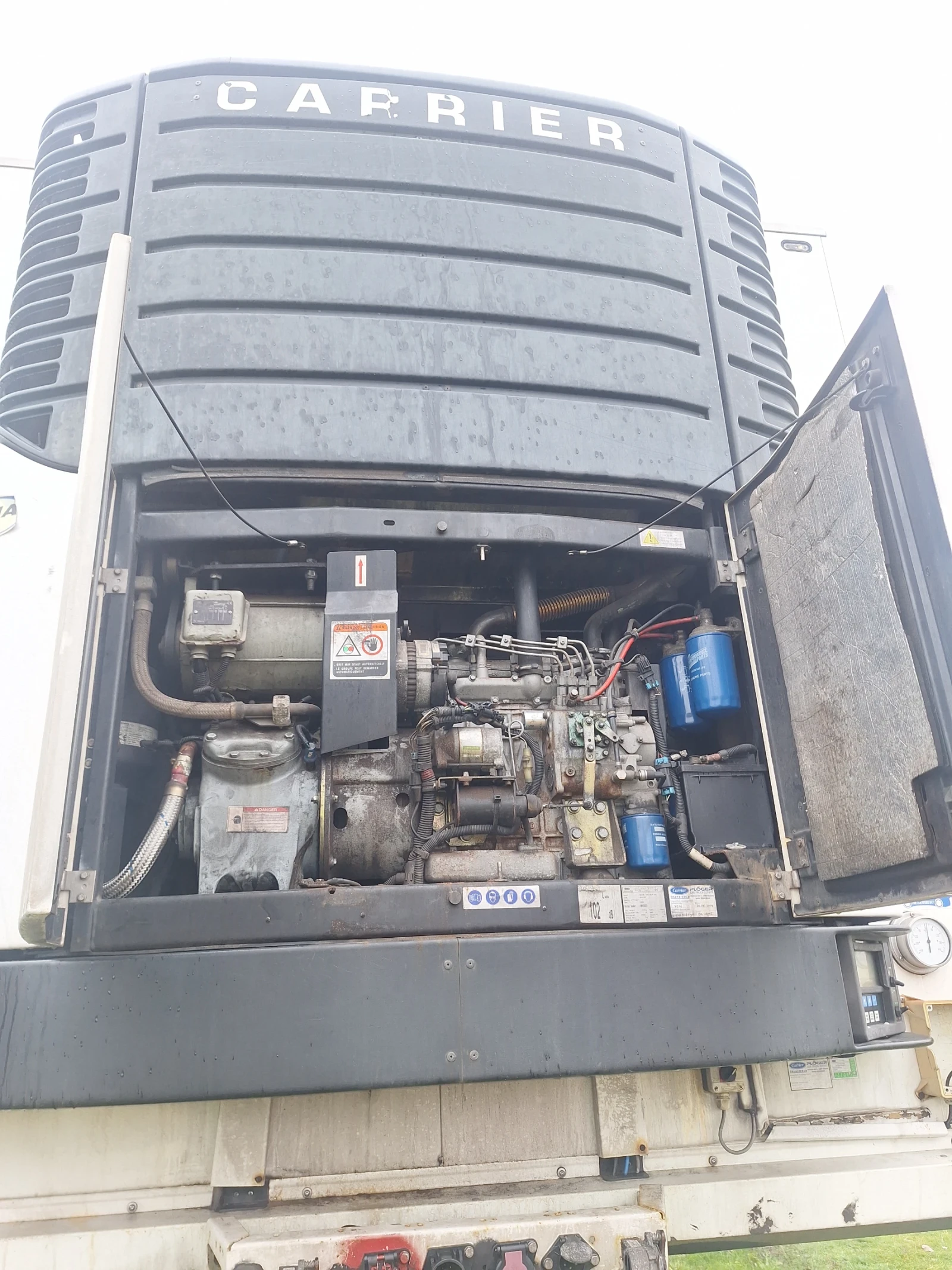 ����������� Schmitz SKO 20 Carriet MAXIMA 1300 | Mobile.bg � ����������� 2