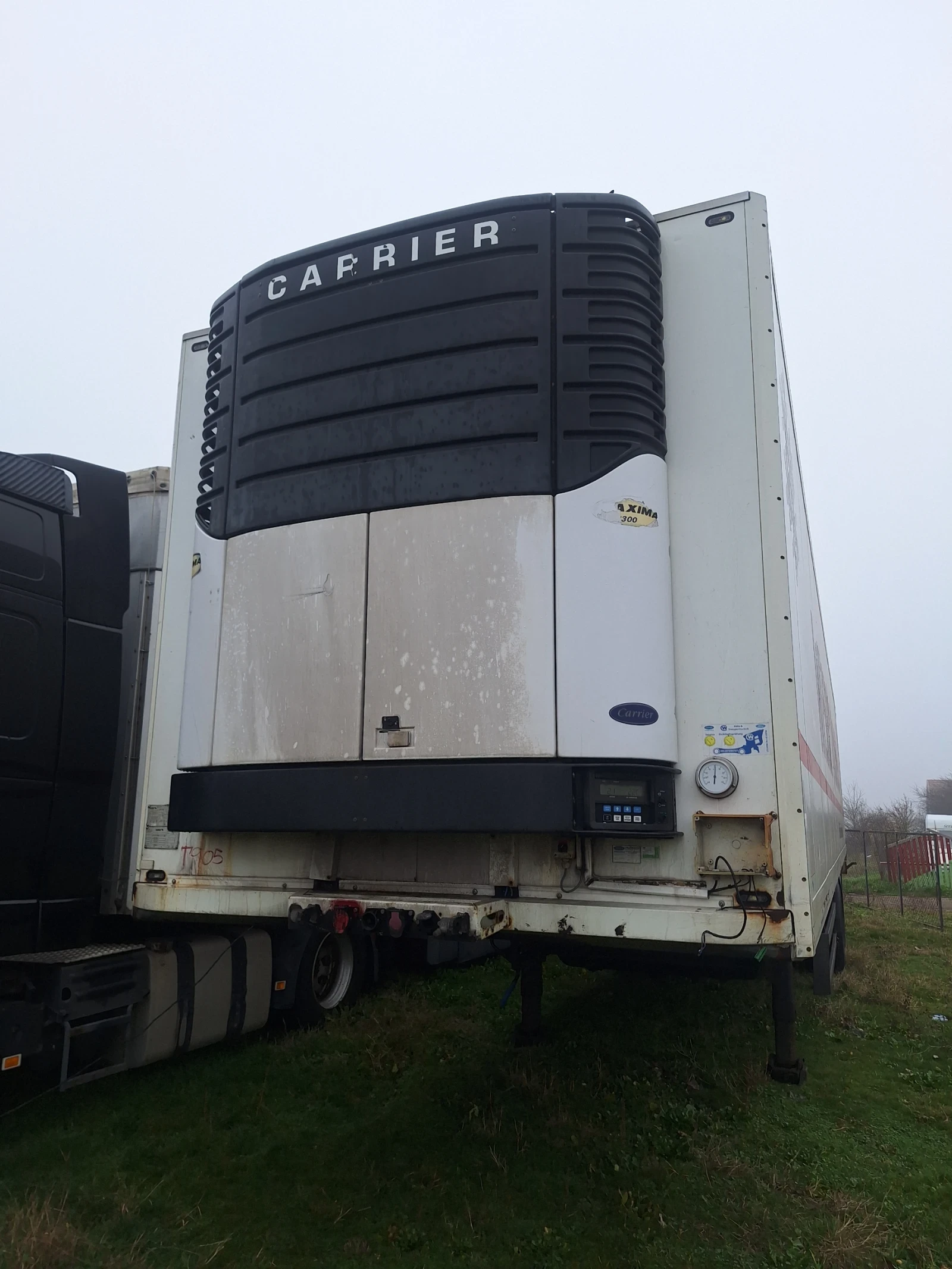 ����������� Schmitz SKO 20 Carriet MAXIMA 1300 | Mobile.bg � ����������� 1