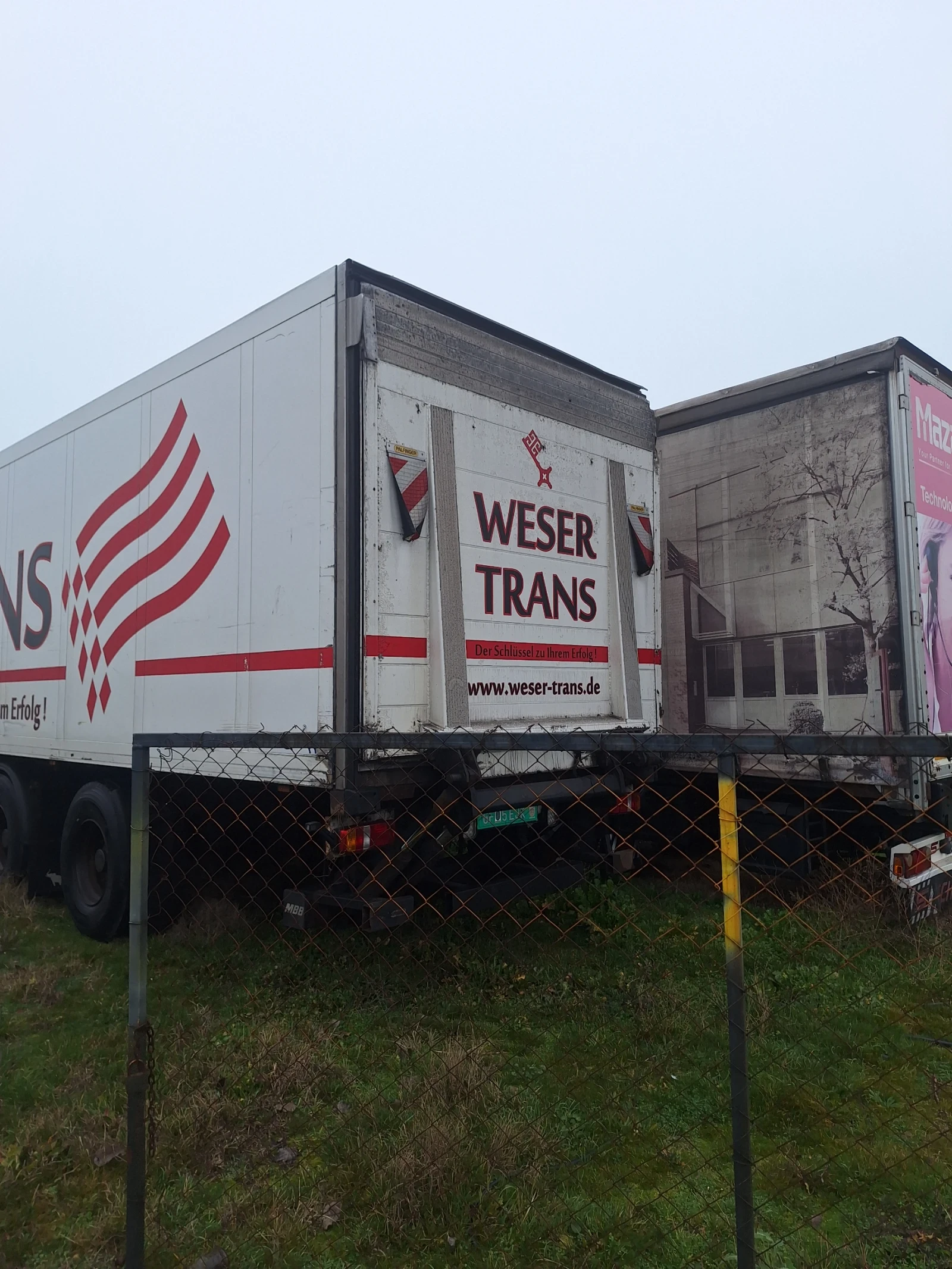 ����������� Schmitz SKO 20 Carriet MAXIMA 1300 | Mobile.bg � ����������� 6