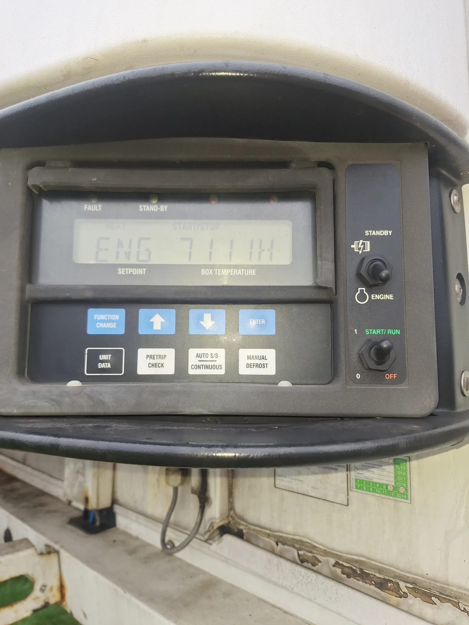 ����������� Schmitz SKO 20 Carriet MAXIMA 1300 | Mobile.bg � ����������� 9