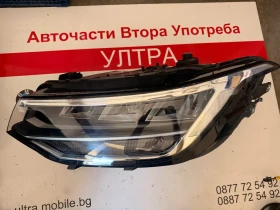 5NL941035A Ляв фар  Volkswagen Tiguan  2023 LED 5NL941035A, снимка 1