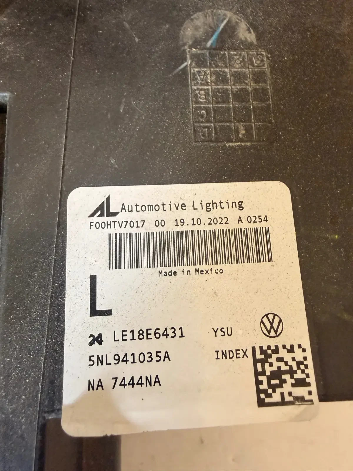 5NL941035A ��� ���  Volkswagen Tiguan  2023 LED 5NL941035A | Mobile.bg � ����������� 4