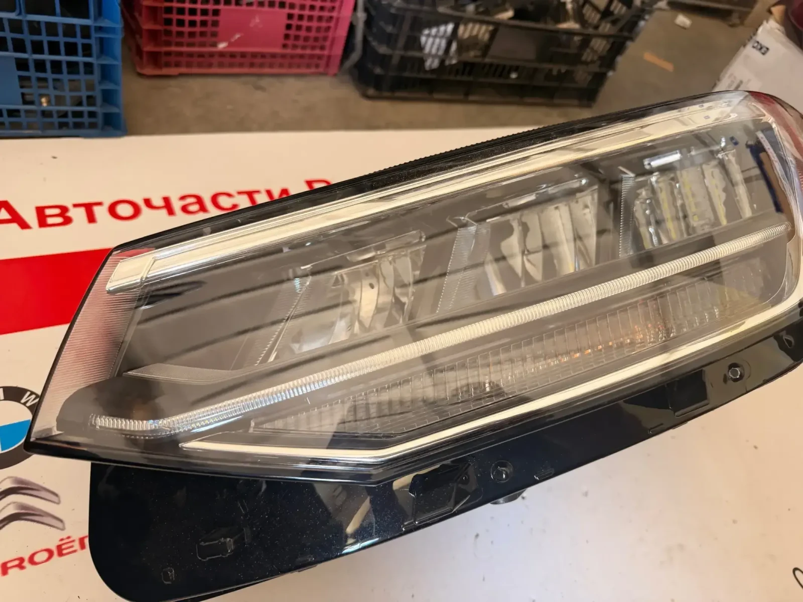 5NL941035A ��� ���  Volkswagen Tiguan  2023 LED 5NL941035A | Mobile.bg � ����������� 2