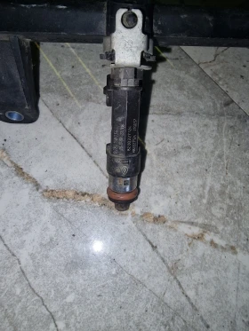 ����� �� �������� �� 0280158034 8200227124  ���������� ���� BOSCH  RENAULT DACIA  1.4 1.6