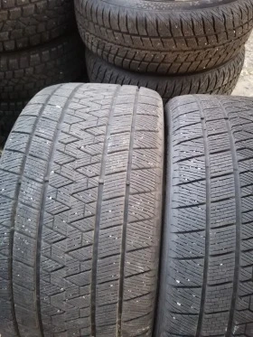 Гуми Зимни 315/35R20, снимка 5