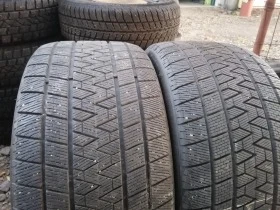 Гуми Зимни 315/35R20, снимка 1