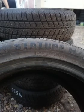 Гуми Зимни 315/35R20, снимка 12