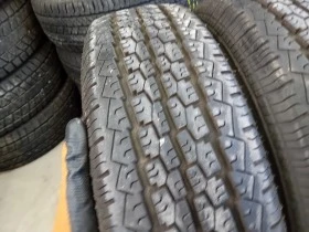 Гуми Зимни 185/80R14, снимка 2