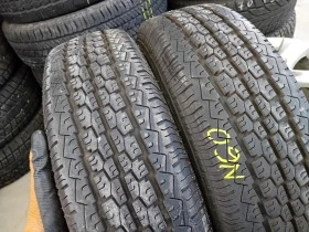 Гуми Зимни 185/80R14, снимка 1