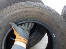 Гуми Зимни 185/80R14, снимка 5