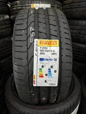 Гуми Летни 255/35R19, снимка 8