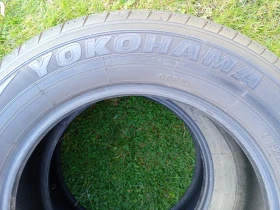 Гуми Летни 225/65R17, снимка 5