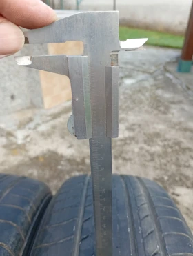 Гуми Летни 225/65R17, снимка 9