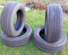 Гуми Летни 225/65R17, снимка 4