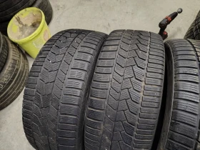 Гуми Зимни 225/45R18, снимка 3